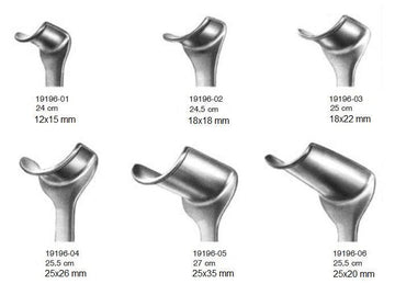 ROSS, aorta retractor - Besurgical