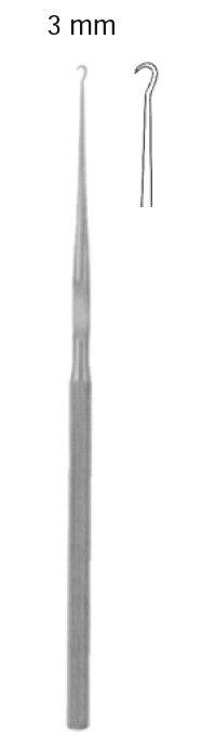 BARSKY hook, Nasal Tenaculum - Besurgical