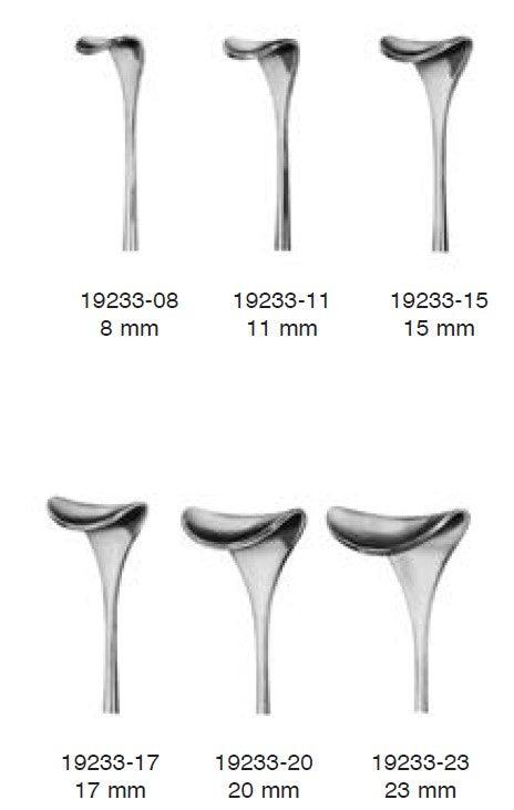retractor, GIL-VERNET - Besurgical