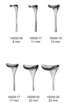 retractor, GIL-VERNET - Besurgical