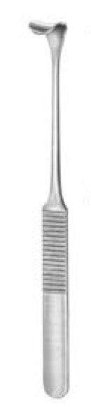 retractor KÃ¶nig, 18cm - Besurgical