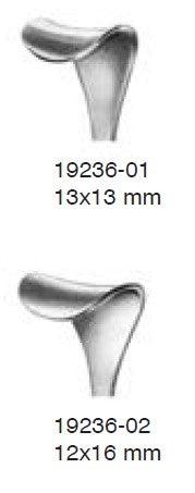 retractor KÃ¶nig, 18cm - Besurgical