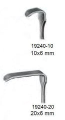 retractor, SENN-GREEN - Besurgical