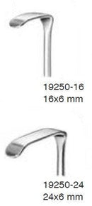 LANGENBECK-GREEN retractor - Besurgical