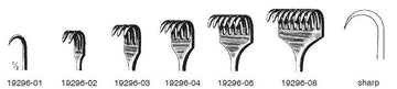 retractor, KOCHER - Besurgical