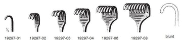 retractor, KOCHER - Besurgical