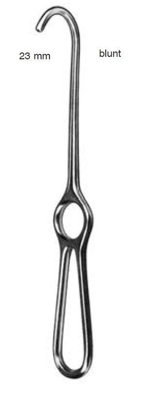 Retractor, VOLKMANN - Besurgical
