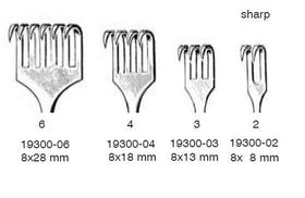 retractor, Murphy - Besurgical
