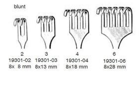 retractor, Murphy - Besurgical