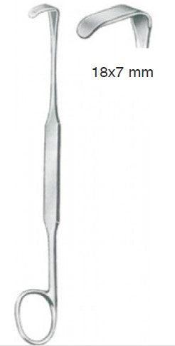 retractor, MEYERDING - Besurgical