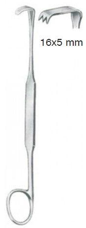 retractor, MEYERDING - Besurgical