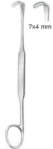 retractor, MEYERDING - Besurgical