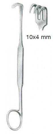 retractor, MEYERDING - Besurgical