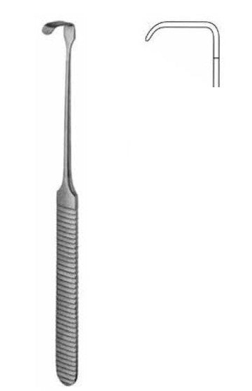 retractor, Strandell-Stille - Besurgical