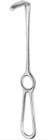 retractor, LANGENBECK - Besurgical
