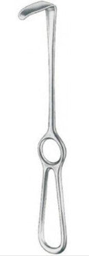 retractor, LANGENBECK - Besurgical