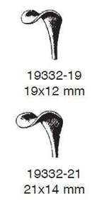 retractor, KOCHER - Besurgical