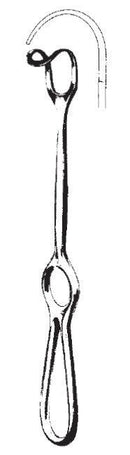 retractor, MIDDELDORPF - Besurgical