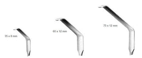 retractor, ZENKER - Besurgical