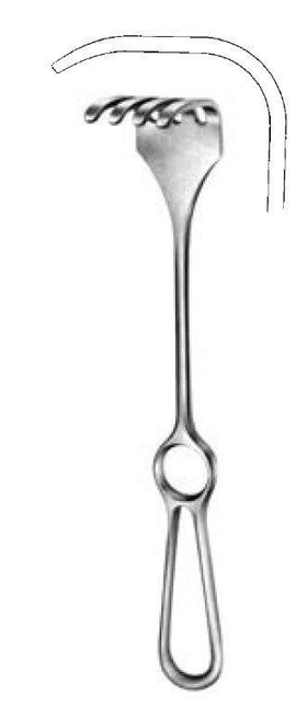 retractor, ISRAEL - Besurgical