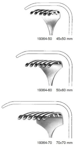 retractor, ISRAEL - Besurgical