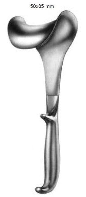 Wondhaak, DOYEN - Besurgical