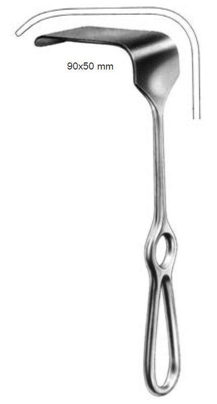 Wondhaak, MIKULICZ - Besurgical