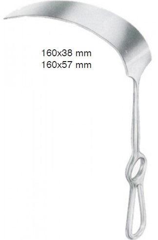 Wondhaak, KELLY - Besurgical