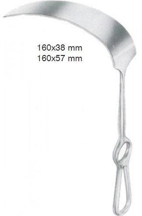 Wondhaak, KELLY - Besurgical