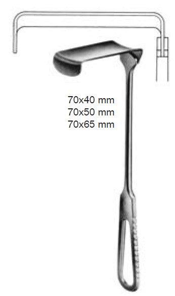 Wondhaak, MORRIS - Besurgical
