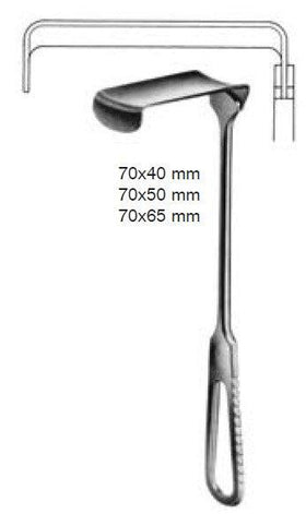 Wondhaak, MORRIS - Besurgical