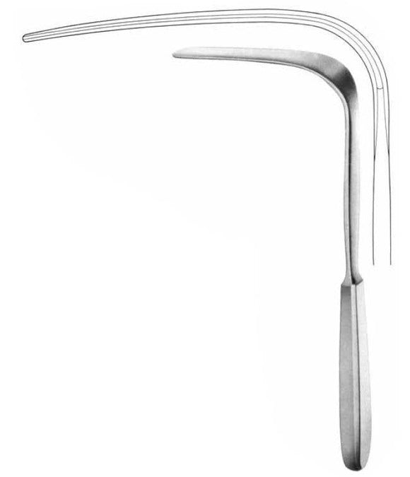 Wondhaak, MARTIN - Besurgical