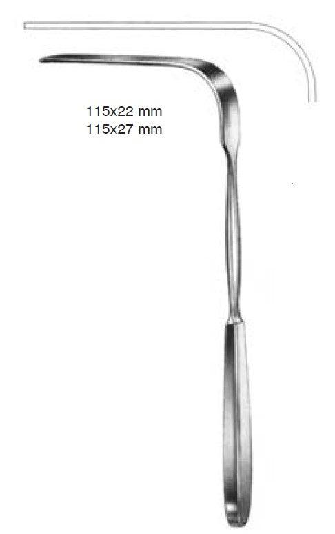 Wondhaak, SIMON - Besurgical