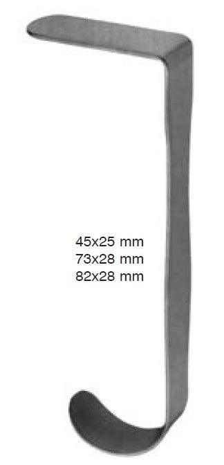 retractor, HEANEY - Besurgical