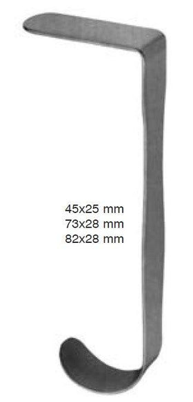 retractor, HEANEY - Besurgical