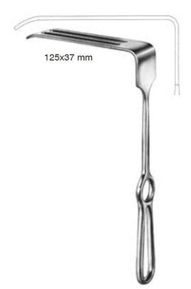 Wondhaak, SAUERBRUCH - Besurgical
