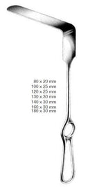 Wondhaak, BRUNNER - Besurgical