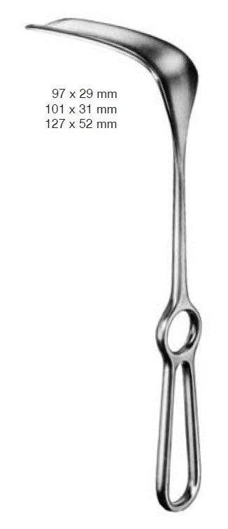 Wondhaak, DOYEN-STILLE - Besurgical