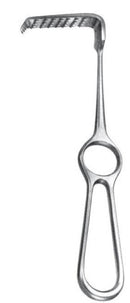 retractor, BRÃœNINGS-BRUNK - Besurgical