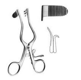retractor, Perkins - Besurgical