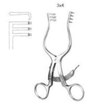 retractor, Scalp-Contour - Besurgical