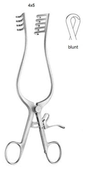 retractor, Travers - Besurgical