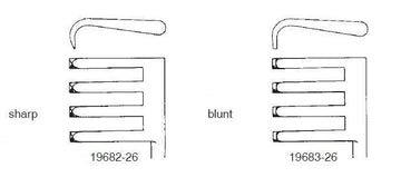 retractor, ADSON - Besurgical