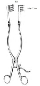 retractor, BECKMANN-ADSON - Besurgical