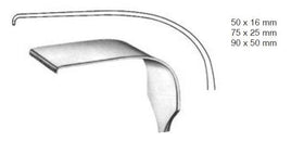 retractor, MEYERDING - Besurgical