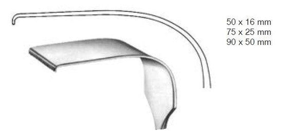 retractor, MEYERDING - Besurgical