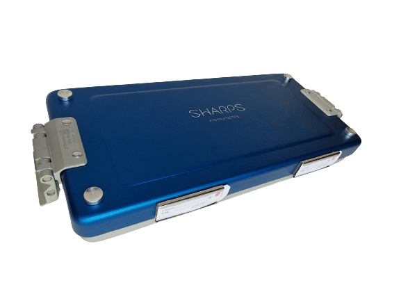 Instrumentenset - Sterilisatie Kat en Hond - Besurgical