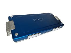 Instrumentenset - Sterilisatie Kat en Hond - Besurgical