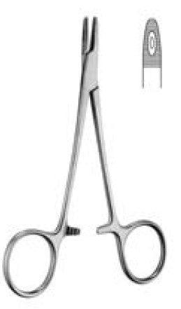 needle holder, COLLIER - Besurgical