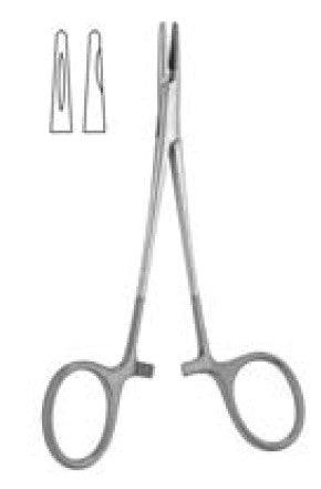 needle holder, NEIVERT - Besurgical
